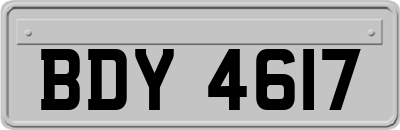 BDY4617