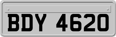 BDY4620