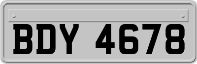 BDY4678