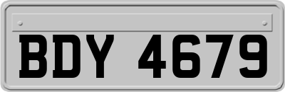 BDY4679