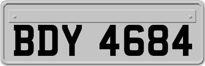 BDY4684