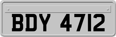 BDY4712