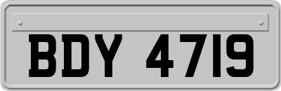 BDY4719