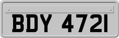 BDY4721