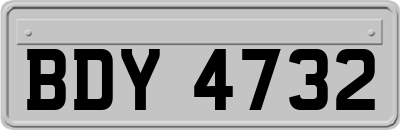 BDY4732