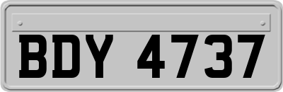 BDY4737