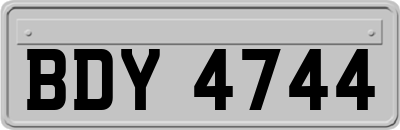 BDY4744