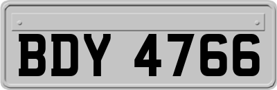 BDY4766