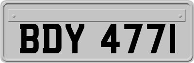 BDY4771