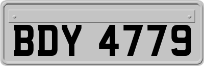 BDY4779