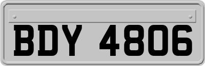 BDY4806