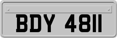 BDY4811