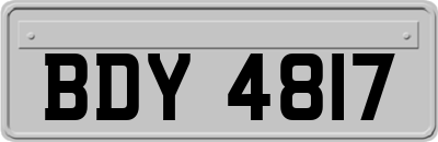 BDY4817