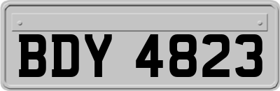 BDY4823