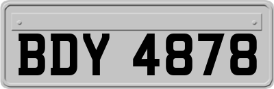 BDY4878