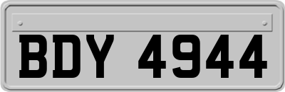 BDY4944