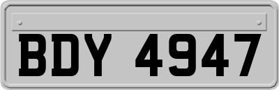 BDY4947