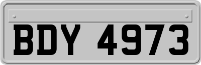 BDY4973