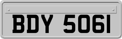 BDY5061
