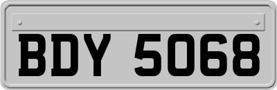 BDY5068