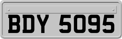 BDY5095