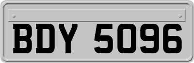 BDY5096