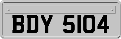 BDY5104