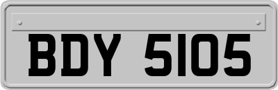 BDY5105