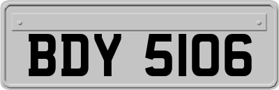 BDY5106