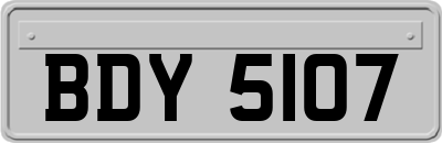 BDY5107