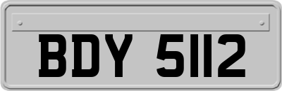 BDY5112