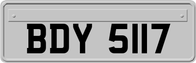 BDY5117