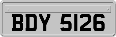 BDY5126