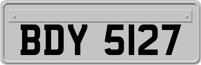 BDY5127