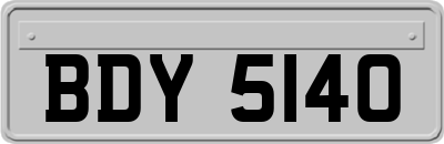 BDY5140