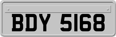 BDY5168