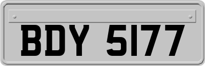 BDY5177