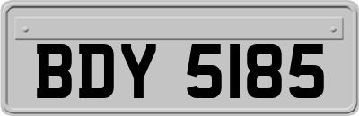 BDY5185