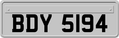 BDY5194