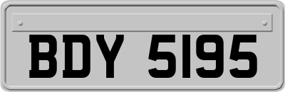 BDY5195