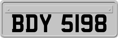 BDY5198