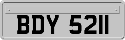 BDY5211
