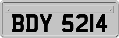 BDY5214
