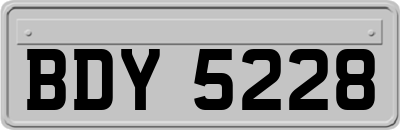BDY5228