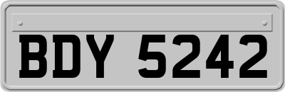 BDY5242
