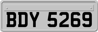 BDY5269