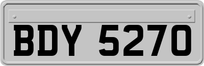 BDY5270