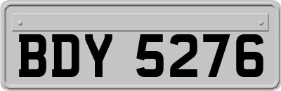 BDY5276