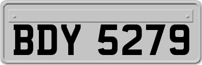 BDY5279