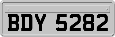 BDY5282